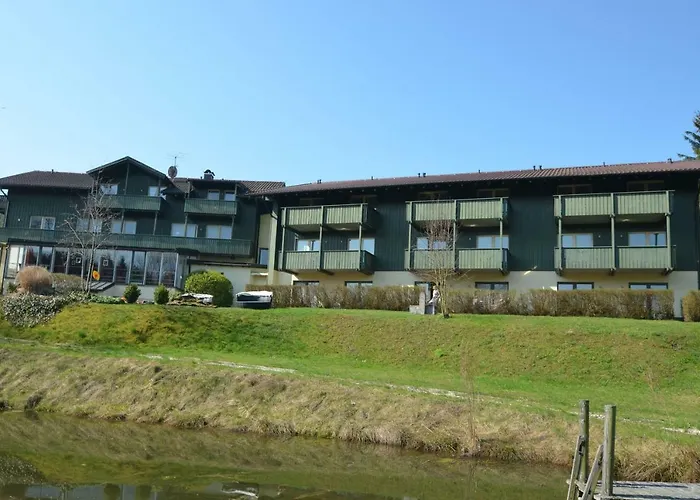 Landhotel Christopherhof