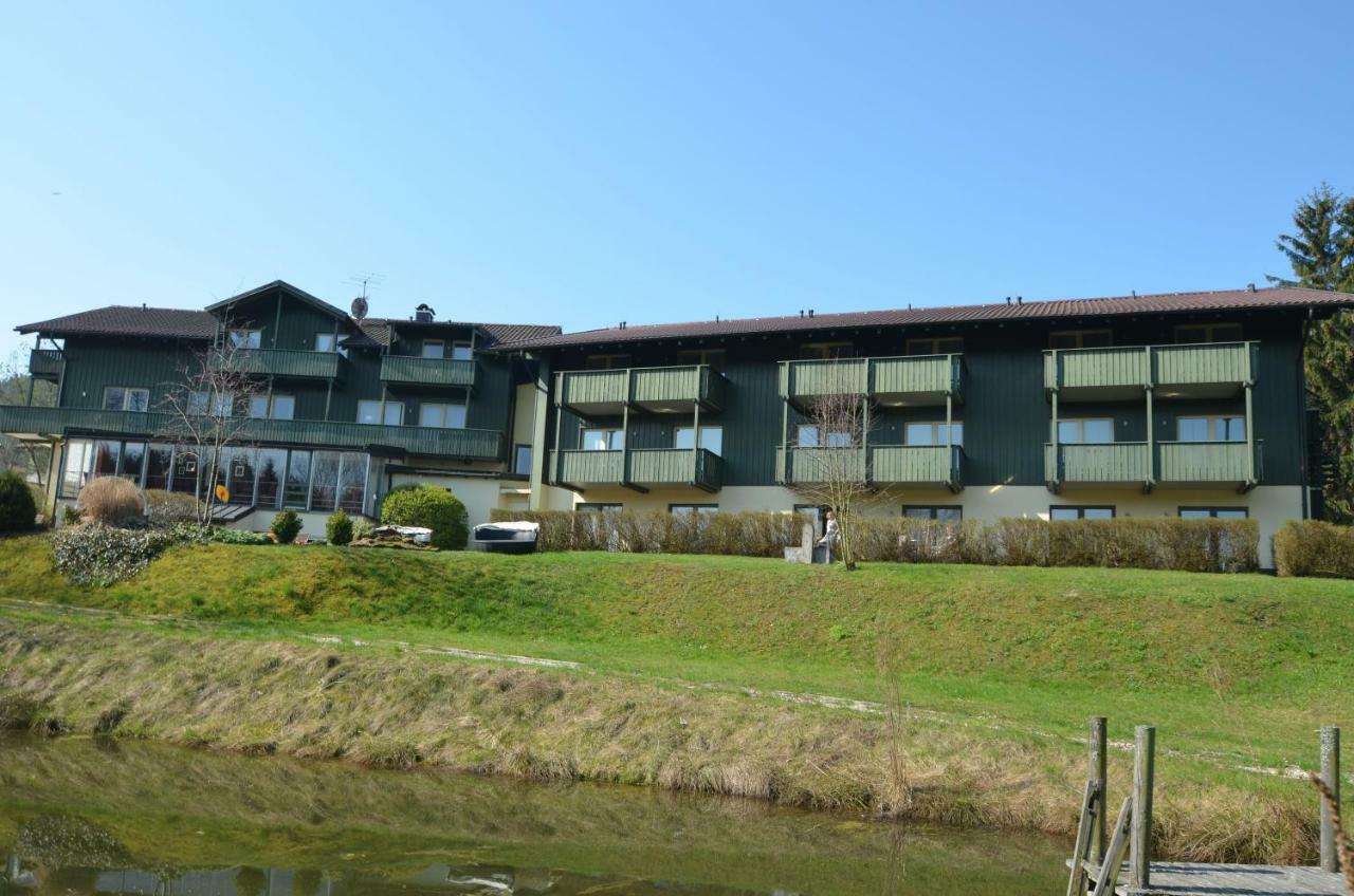 Hotel Christopherhof *