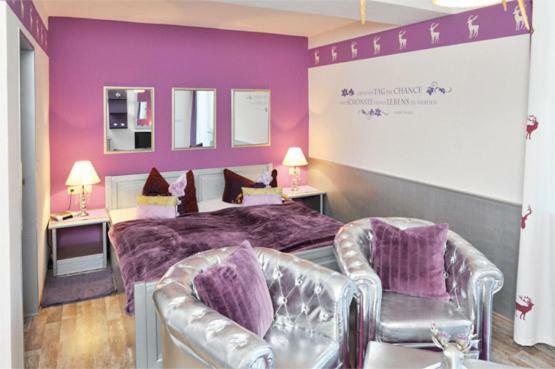 Christopherhof Hotel *