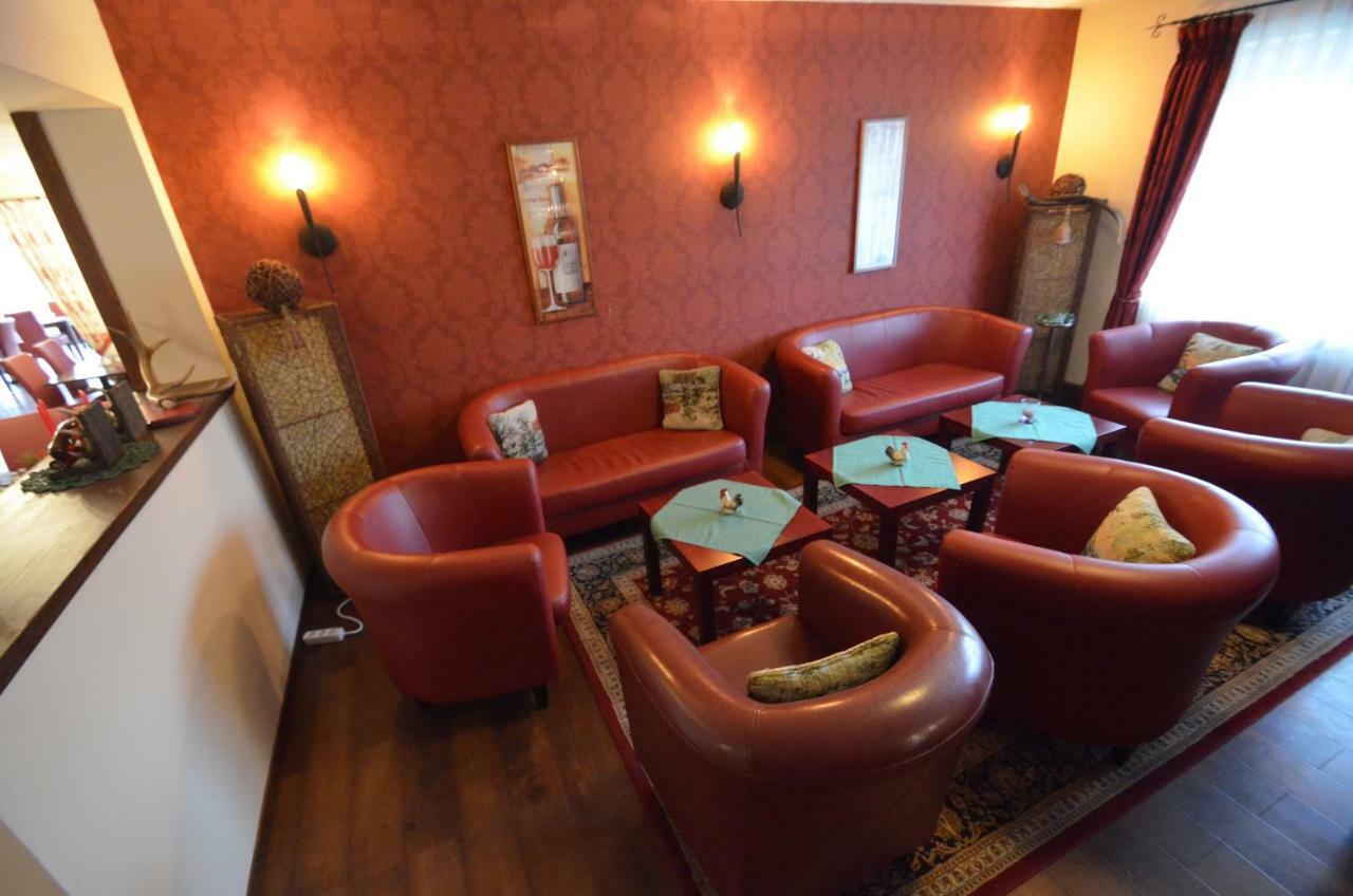 Hotel Christopherhof Grafenwiesen
